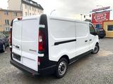 Renault Trafic L2H1 2,9t KLIMA,KAMERA,PDC,3-Sitzer - gebrauchte Renault Van