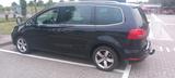 Volkswagen Ich verkaufe mein VW Sharan 7N. 2.0 TDI  7... - VW Sharan Gebrauchtwagen in Bielefeld