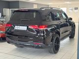 Mercedes-Benz GLS 400 d 4Matic AMG/Panorama/Burmester/Night - Mercedes-Benz GLS 400 aus 2024