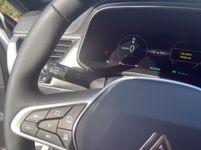 Renault Arkana - Vorschau Bild 16