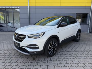 Opel Grandland (X) - 2