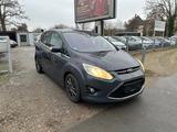 Ford C-Max 1,6 Titanium Navi PDC 6,Gang Panoramadach - Ford C-Max aus 2011: Titanium