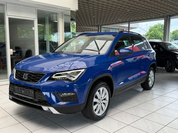 SEAT Ateca - 2