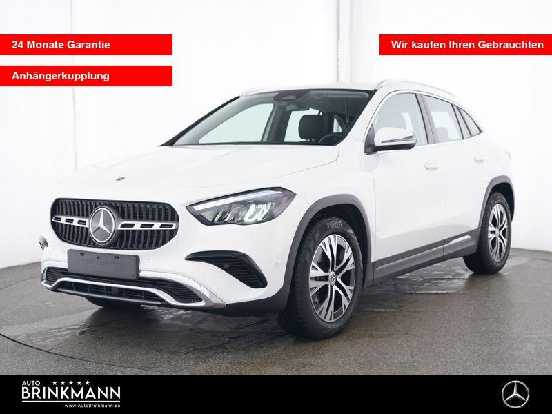 Mercedes-Benz GLA 180 AHK/LED/KAMERA/ADVANCED/WINTER-PAKETSHZ