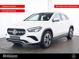 Mercedes-Benz GLA 180 AHK/LED/KAMERA/ADVANCED/WINTER-PAKETSHZ - Mercedes-Benz GLA-Class Jahreswagen