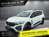Dacia Jogger TCe110 Extreme+ 7-SITZE ANHÄNGERKPPLUNG - Dacia Jogger: Limousine