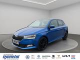Skoda Fabia 1.0 TSI OPF Clever Best of NAVI+LED LICHT+ - Skoda Fabia: Clever Best Of