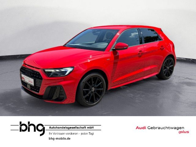 Image of Audi A1