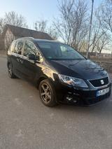 Seat Alhambra 2.0 TDI CR Ecomotive 103kW Style Style - Seat Alhambra in Karlsruhe