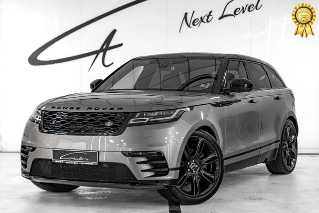 Land Rover Range Rover Velar D300 AWD R-Dynamic