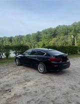 BMW 520 Gran Turismo 520d Gran Turismo - - BMW 520 Gran Turismo Gebrauchtwagen