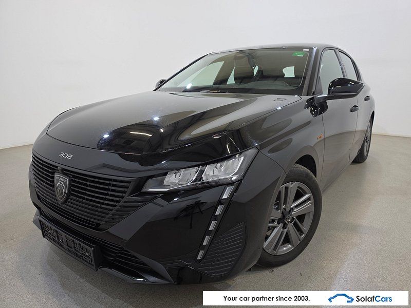Peugeot 308 1.2 PureTech MHEV Aut. LED I-Cockpit Keyles