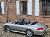 Porsche Zum Verkauf steht ein sehr gepflegter Porsche 91 - Porsche 996 aus 2003