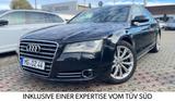 Audi A8 3.0 TDI-*4x4*-AUTOMATIK-KAMERA-SHZ-AMBIENT-NR - Audi A8 in Krefeld
