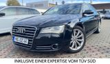 Audi A8 3.0 TDI-*4x4*-AUTOMATIK-KAMERA-SHZ-AMBIENT-NR - Audi A8 mit Diesel-Antrieb: Limousine, 4.0