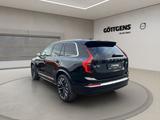 Volvo XC90 T8 AWD Ultra Bright 7S.LUFT AHK - Volvo: Allradantrieb