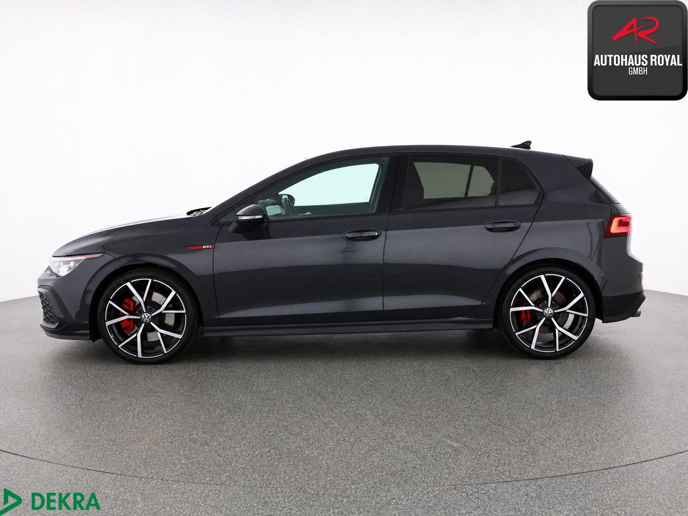 Volkswagen Golf VIII 2.0 GTI MATRIX,ACC,KEYLESS,KAMERA,1.HD, миниатюра 2
