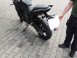 Kawasaki Versys 650 - KAWASAKI ENDURO 650