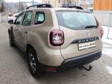 Dacia Duster II Deal 1.0 TCe100 AHK DAB+Klima Tempo WR - Dacia Duster Gebrauchtwagen in Dresden