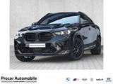 BMW X6 M Competition Carbon DA/PA Prof AHK Pano B&W - gebrauchte BMW X6 M aus dem Jahr 2024