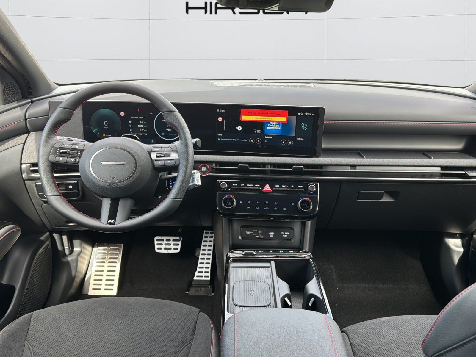 Hyundai TUCSON - Bild 16