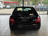 Mercedes-Benz C 220 CDI Lim. BlueEfficiency · 1. Hand · Navi - Mercedes-Benz C 220: Cdi
