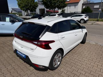 Hyundai i20 - 6