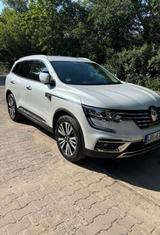 Renault Koleos TCe 160 EDC Initiale Paris Initiale Paris - Renault Koleos Paris mit Benzin-Antrieb