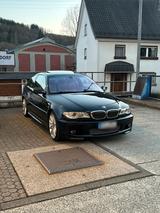 BMW e46 330cd M Paket Sport Edition  Harma... - BMW 330 aus 2004: Coupe