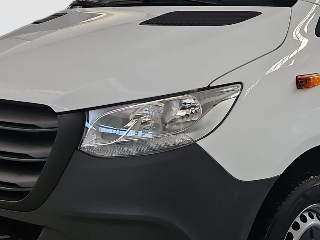 Fahrzeugabbildung Mercedes-Benz Sprinter 317 Kasten PRO L3H2 2,8t AHK Navi MOPF