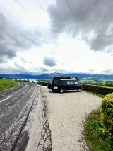 Chrysler Dodge RAM Van 5,2L  - Chrysler: D