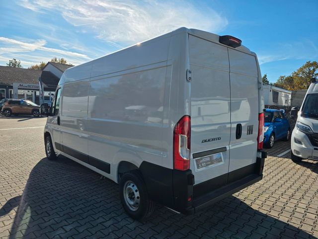 Fiat Ducato 35 | L3H2 140 | Sofort verfügbar | Kamer