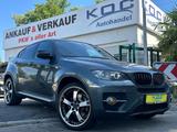 BMW X6 xDrive35i - BMW aus 2009: Geländewagen