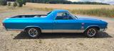 Chevrolet GMC Sprint Baugleich El Camino - Chevrolet El Camino Gebrauchtwagen