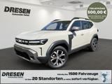 Dacia Duster TCe 130 1.2 Mild-Hybrid Expression LENK-  - Dacia Duster Neuwagen in Düsseldorf