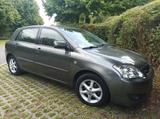 Toyota Corolla 2.0 D-4D Automatik Klima Navi - Toyota Corolla mit Diesel-Antrieb: 2.0