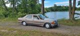 Mercedes-Benz 500 SE W126 V8 (1989) - Originalzu - Mercedes-Benz 500: Se W126