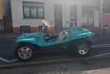 Volkswagen VW Buggy komplett restauriert mit Wertgutachten - Buggy (mit Straßenzulassung)