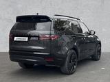 Land Rover Discovery 5 Dynamic SE D250 AWD AHK 7 Sitze Pano - Land Rover Discovery mit Diesel-Antrieb: Geländewagen