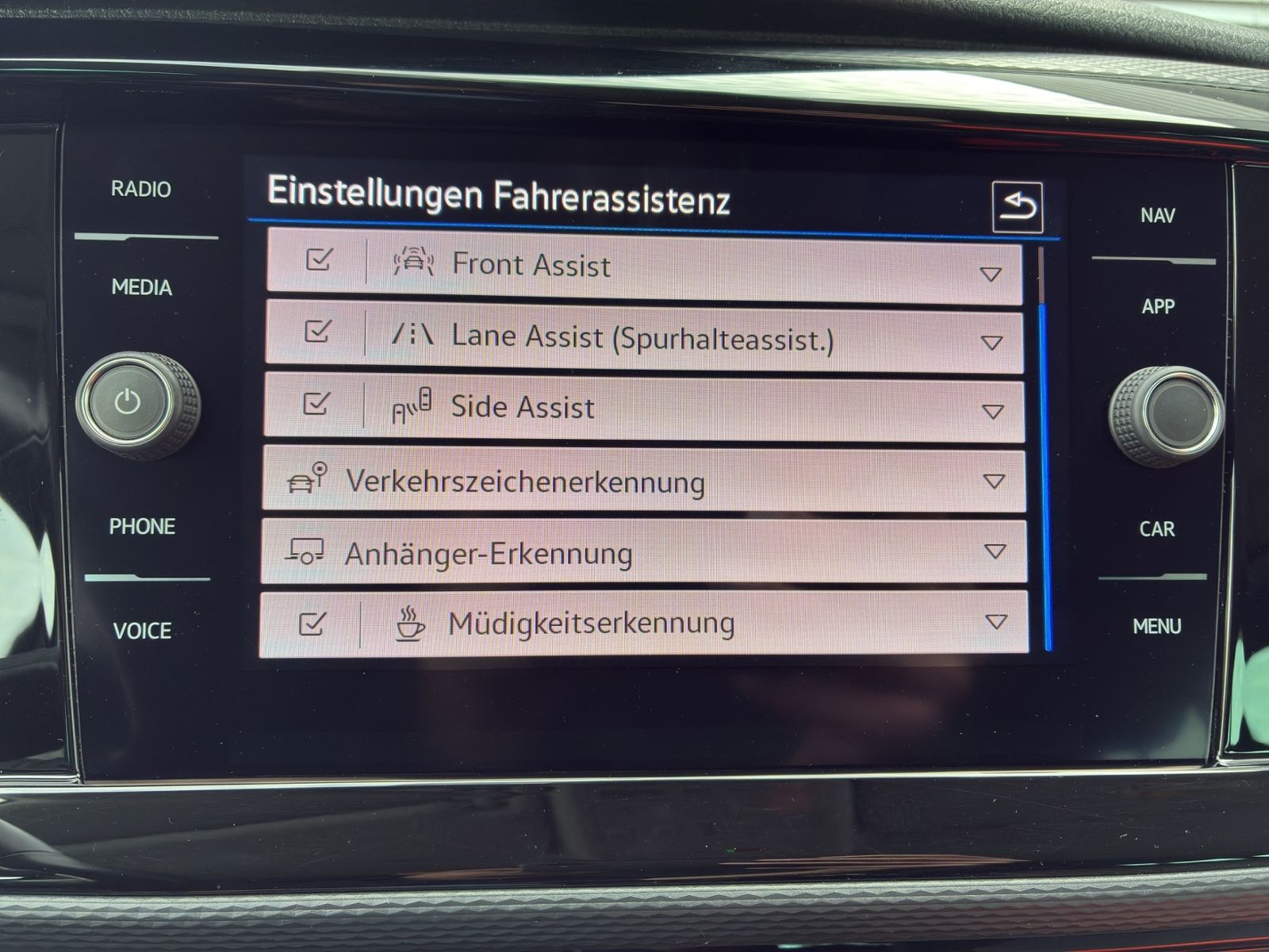 Multivan T6 2.0 TDI Generation Six