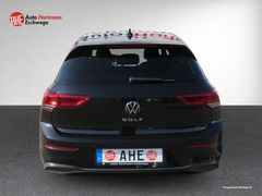 VW Golf VIII 1.5 TSI Life LED Navi Rfk DAB 16'' Lan VW Golf VIII 1.5 TSI Life LED Navi Rfk DAB 16'' Lan