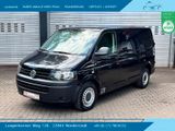 Volkswagen T5 Transporter Kasten-Kombi Kasten BlueMotion - Volkswagen T5: Bluemotion