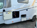 Eura Mobil ACTIVA ONE 690 HB | WAB CAM DynLicht ACC SpurH - Eura Mobil Etagenbett Diesel Alkoven