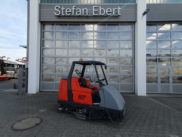 Hako Scrubmaster B310 R CL / nur 418h! / 2016