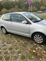 Volkswagen Polo 1.4 FSI Basis - Volkswagen Polo: Fsi