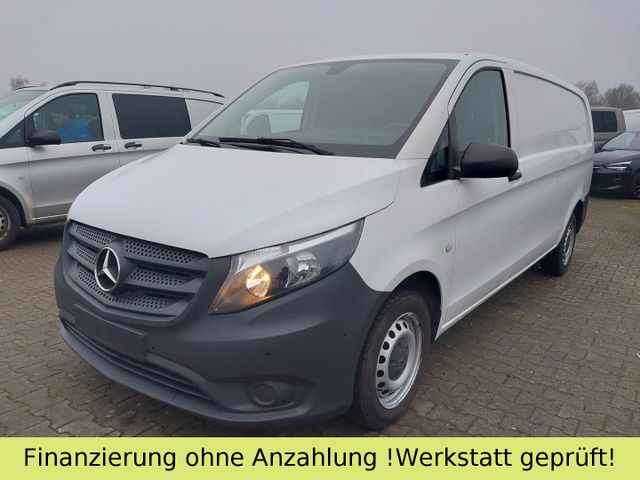 Mercedes-Benz Vito Kasten 114 CDI,BT RWD extralang*NAVI*PDC