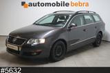 Volkswagen Passat 2.0TDI Comfortline Klimatronic SHZ PDC - Volkswagen Passat aus 2008: Kombi