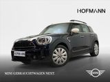 MINI Cooper S Countryman HUD+Pano+H/K+RFK+Navi - MINI Cooper S Countryman aus 2020