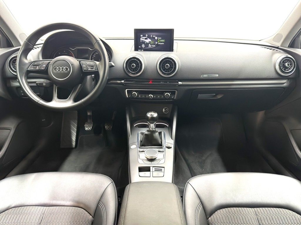 Audi A3 Sportback 35 TDI design LED*NAV*SHZ*PDC*TEMPO foto 16