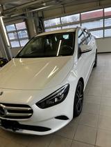 Mercedes-Benz B 220 4MATIC DCT - - Mercedes-Benz B 220 aus 2020